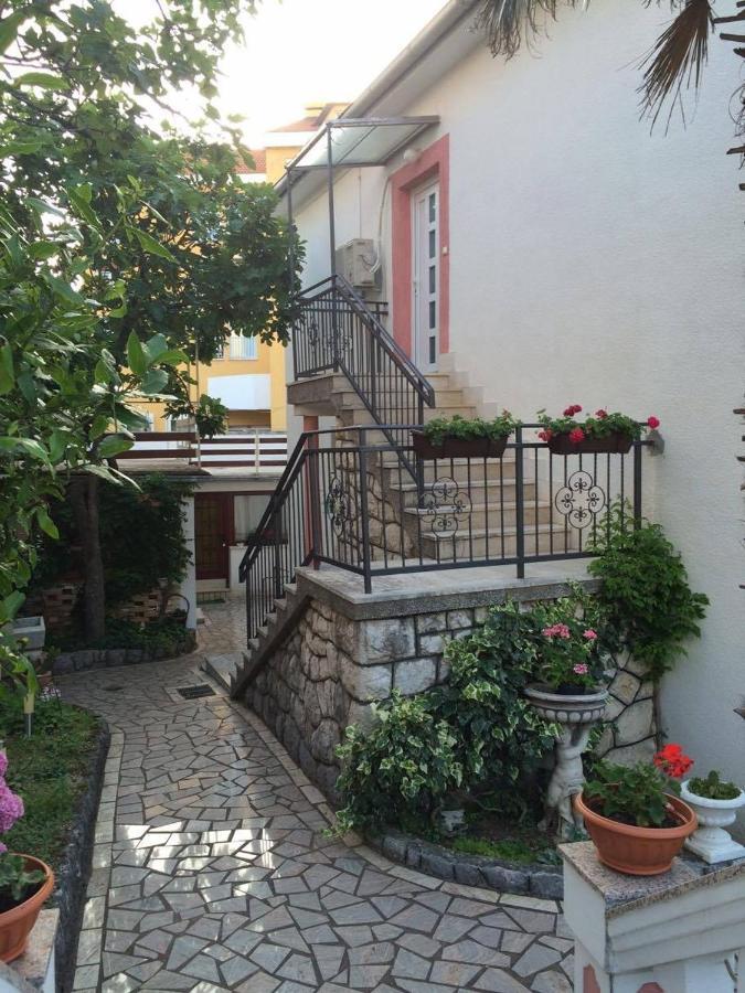 Apartments By The Sea Selce, Crikvenica - 16375 Exterior photo