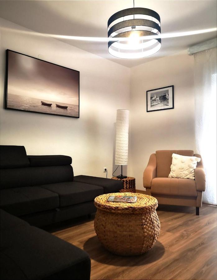 Apartments By The Sea Selce, Crikvenica - 16375 Exterior photo