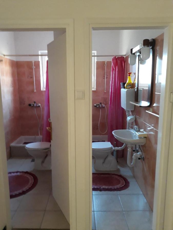Apartments By The Sea Selce, Crikvenica - 16375 Exterior photo