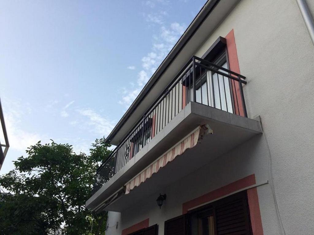 Apartments By The Sea Selce, Crikvenica - 16375 Exterior photo